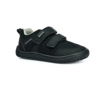 PROTETIKA BAREFOOT NOLAN BLACK